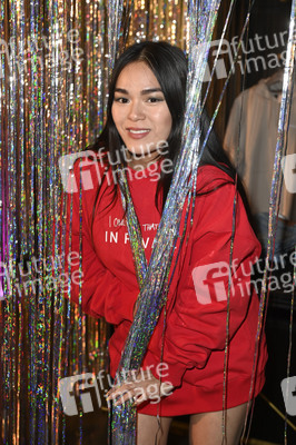 In Private 'Broken But Still Dazzling' Launch Event in Berlin