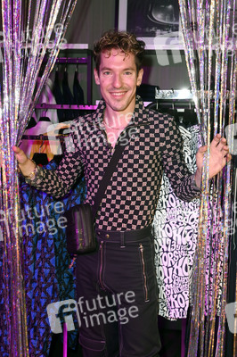 In Private 'Broken But Still Dazzling' Launch Event in Berlin