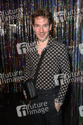 In Private 'Broken But Still Dazzling' Launch Event in Berlin