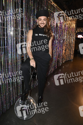 In Private 'Broken But Still Dazzling' Launch Event in Berlin
