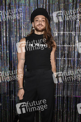 In Private 'Broken But Still Dazzling' Launch Event in Berlin