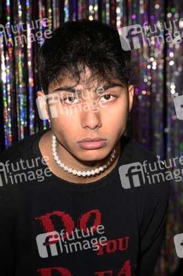In Private 'Broken But Still Dazzling' Launch Event in Berlin