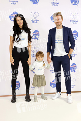 VIP-Event der Initiative Milch in Köln