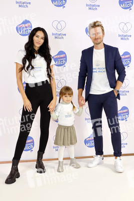 VIP-Event der Initiative Milch in Köln