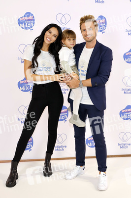 VIP-Event der Initiative Milch in Köln