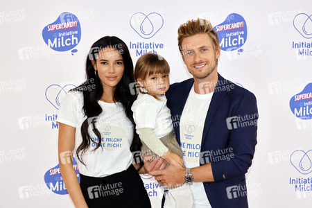 VIP-Event der Initiative Milch in Köln