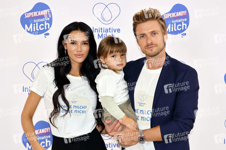 VIP-Event der Initiative Milch in Köln