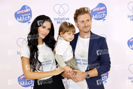 VIP-Event der Initiative Milch in Köln