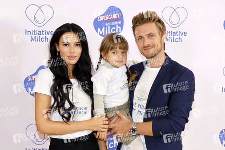 VIP-Event der Initiative Milch in Köln