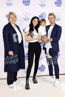 VIP-Event der Initiative Milch in Köln