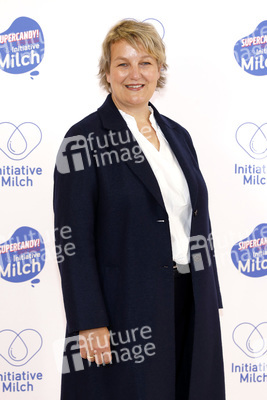 VIP-Event der Initiative Milch in Köln