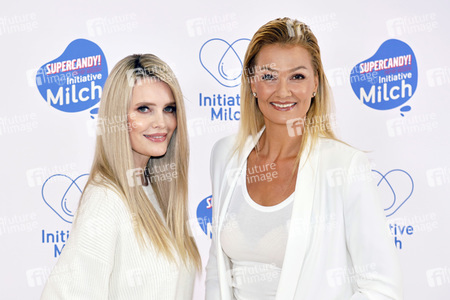 VIP-Event der Initiative Milch in Köln