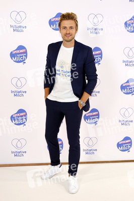 VIP-Event der Initiative Milch in Köln