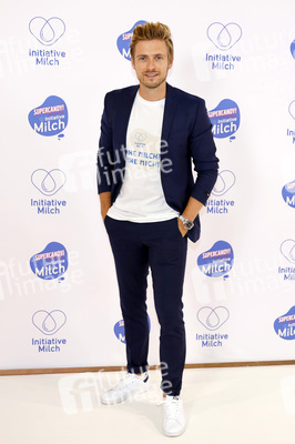 VIP-Event der Initiative Milch in Köln