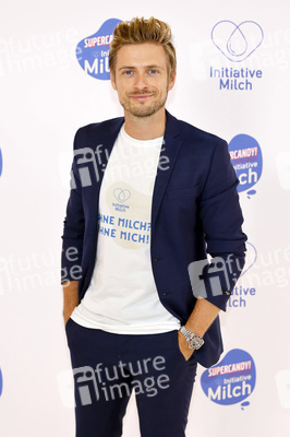 VIP-Event der Initiative Milch in Köln