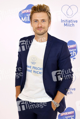 VIP-Event der Initiative Milch in Köln