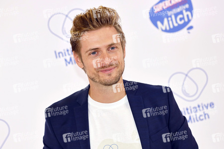 VIP-Event der Initiative Milch in Köln