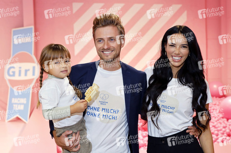 VIP-Event der Initiative Milch in Köln