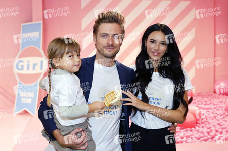 VIP-Event der Initiative Milch in Köln