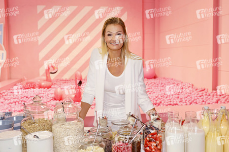 VIP-Event der Initiative Milch in Köln