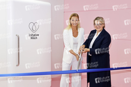 VIP-Event der Initiative Milch in Köln