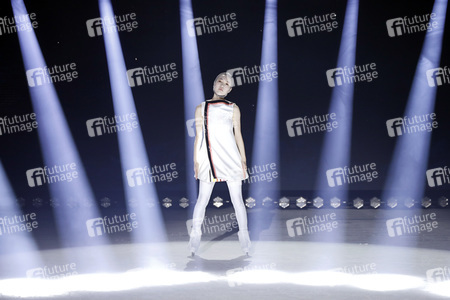 Pressetermin 'Holiday on Ice - A New Day' in Köln