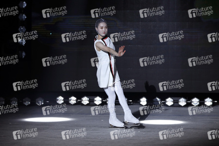 Pressetermin 'Holiday on Ice - A New Day' in Köln