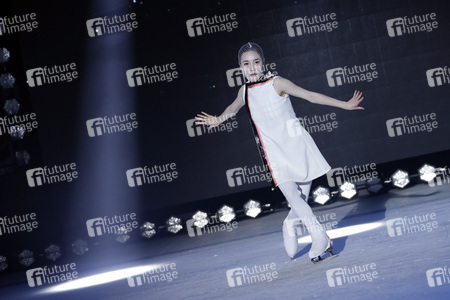 Pressetermin 'Holiday on Ice - A New Day' in Köln