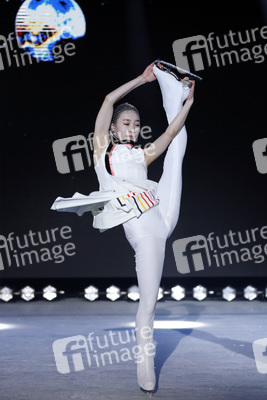 Pressetermin 'Holiday on Ice - A New Day' in Köln