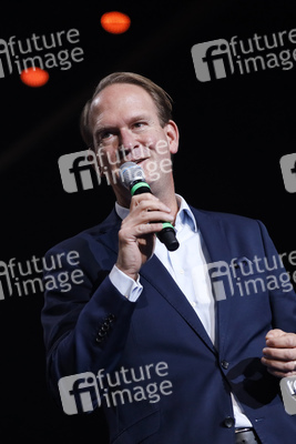 Pressetermin 'Holiday on Ice - A New Day' in Köln