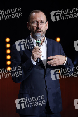 Pressetermin 'Holiday on Ice - A New Day' in Köln