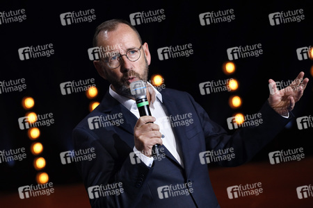 Pressetermin 'Holiday on Ice - A New Day' in Köln