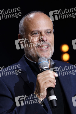 Pressetermin 'Holiday on Ice - A New Day' in Köln