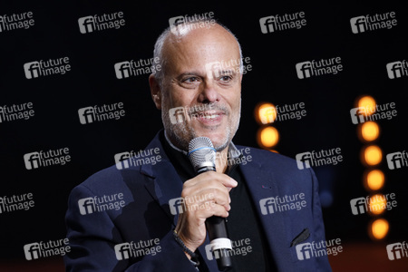 Pressetermin 'Holiday on Ice - A New Day' in Köln