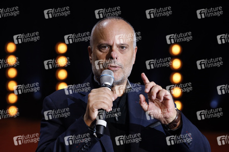 Pressetermin 'Holiday on Ice - A New Day' in Köln