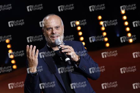 Pressetermin 'Holiday on Ice - A New Day' in Köln