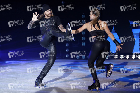 Pressetermin 'Holiday on Ice - A New Day' in Köln
