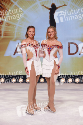 Pressetermin 'Holiday on Ice - A New Day' in Köln