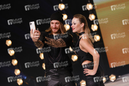 Pressetermin 'Holiday on Ice - A New Day' in Köln