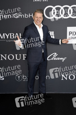 PIXX Lounge 2021 in München