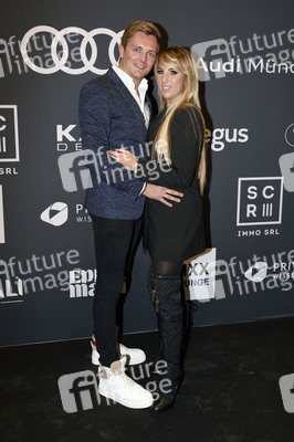 PIXX Lounge 2021 in München