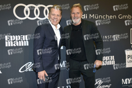 PIXX Lounge 2021 in München