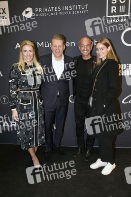 PIXX Lounge 2021 in München