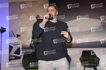 PIXX Lounge 2021 in München