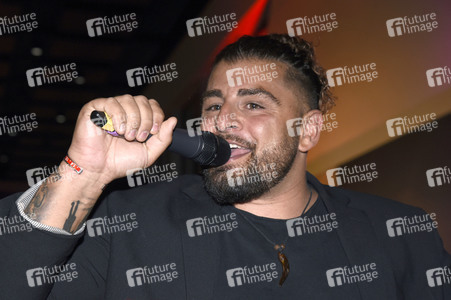 PIXX Lounge 2021 in München