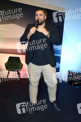 PIXX Lounge 2021 in München