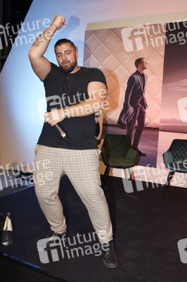 PIXX Lounge 2021 in München