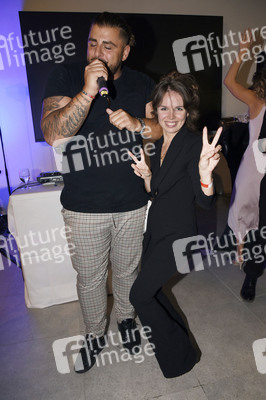 PIXX Lounge 2021 in München