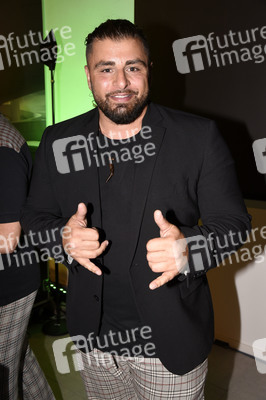 PIXX Lounge 2021 in München