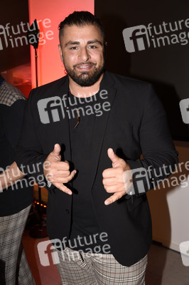 PIXX Lounge 2021 in München